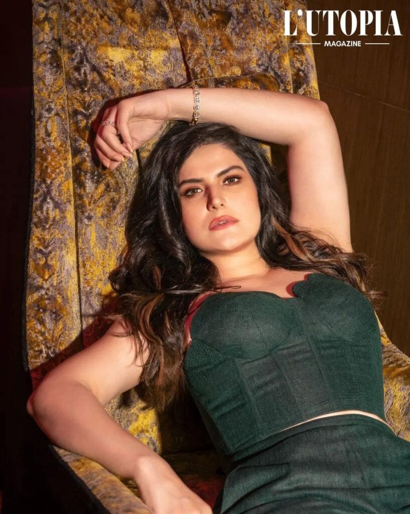 Zareen 2