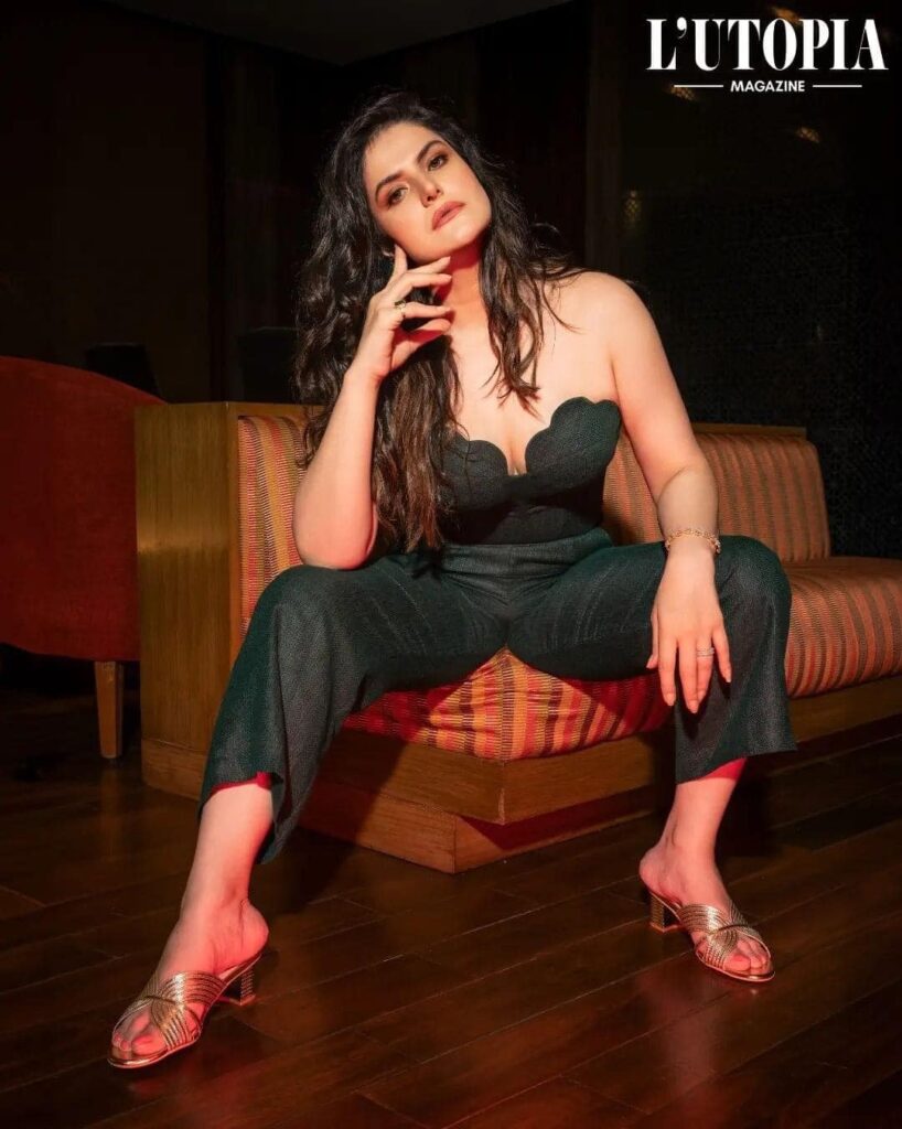 Zareen 3