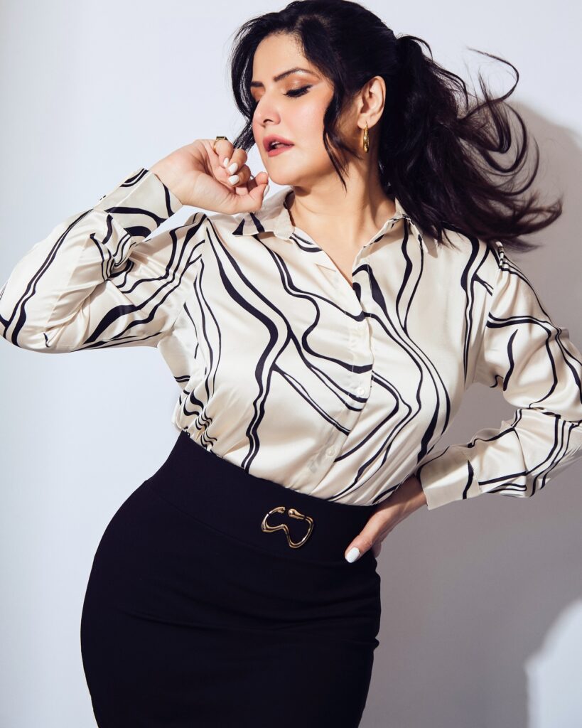 Zarene Khan 2