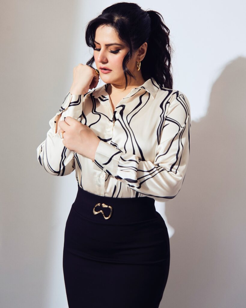 Zarene Khan 4