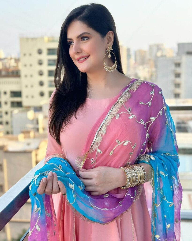 ZarrenKhan 1