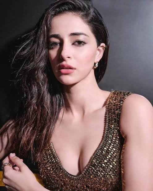 Ananya Panday 3