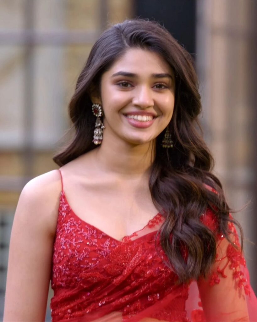 Kriti 6
