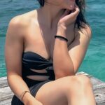 Mehreen Kaur Resort