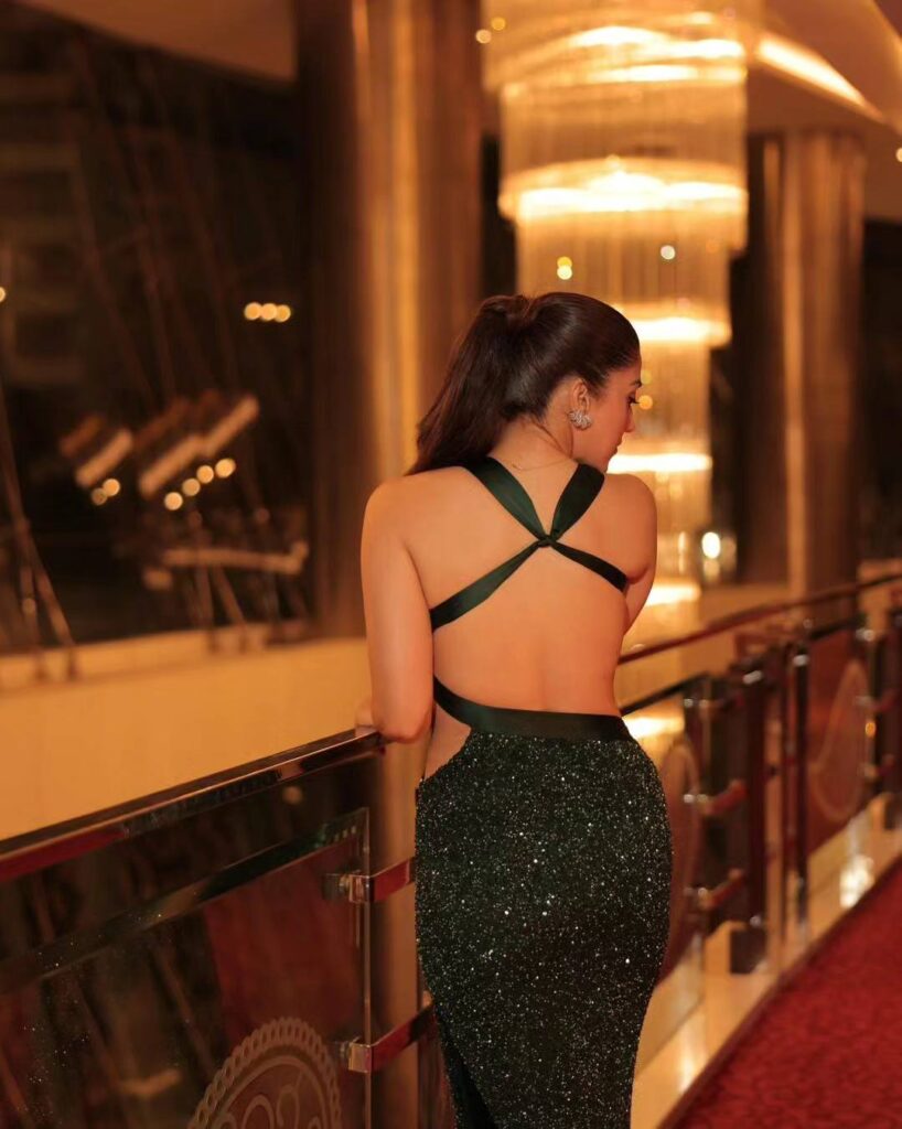 Mehrene Kaur 5