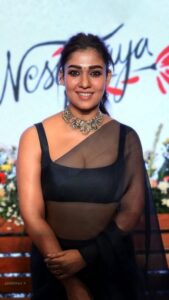 Nayantara
