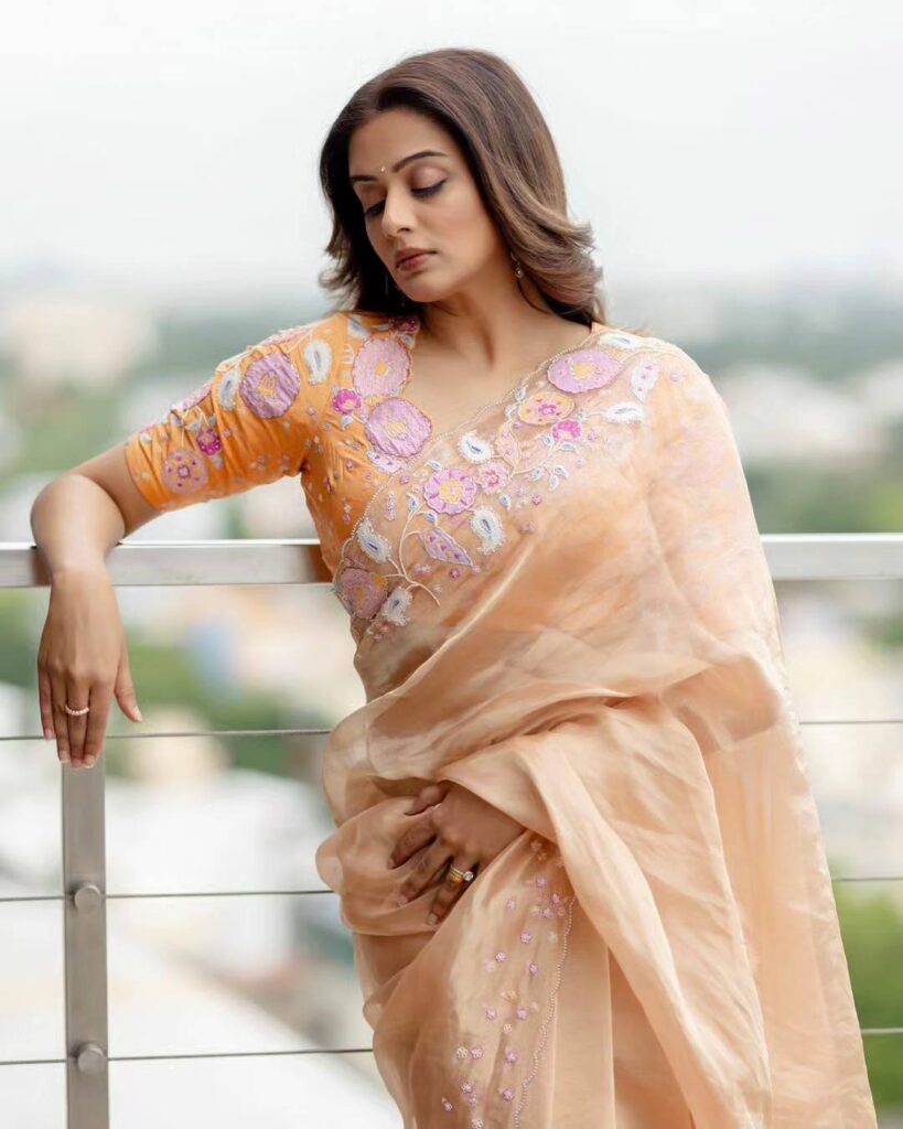 Priya mani 4