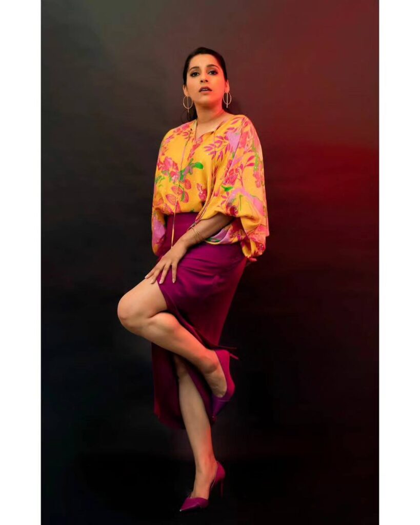 Rashmi 3