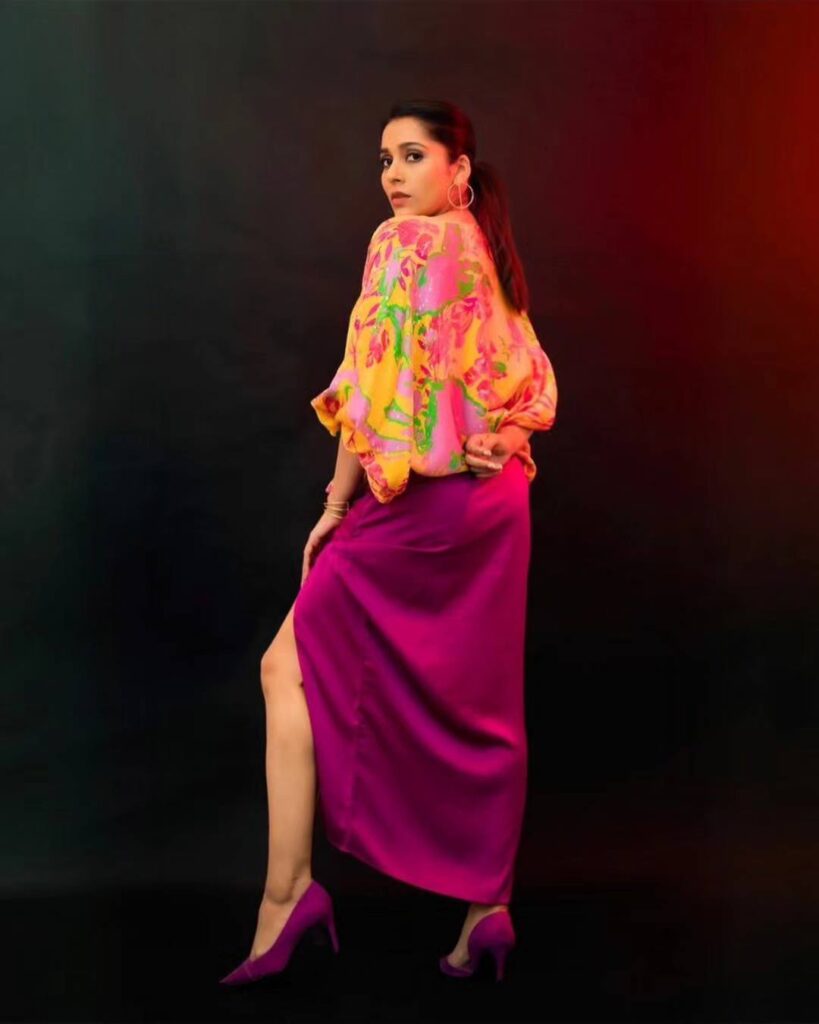 Rashmi 4