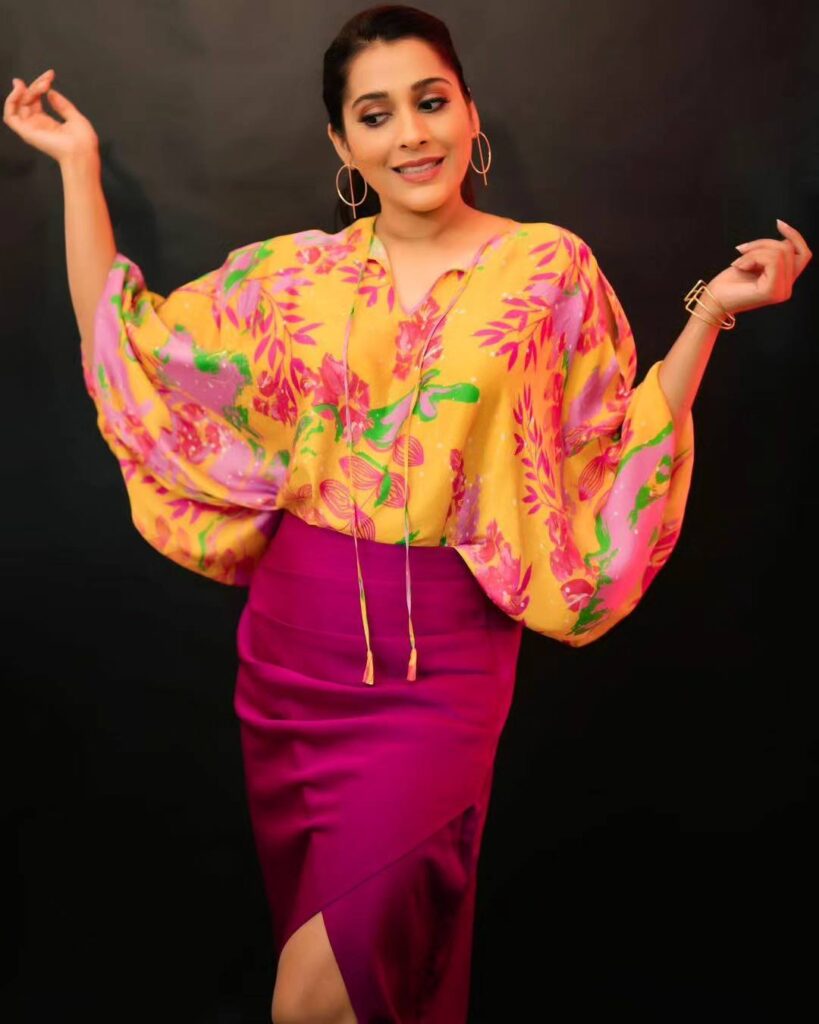Rashmi 5