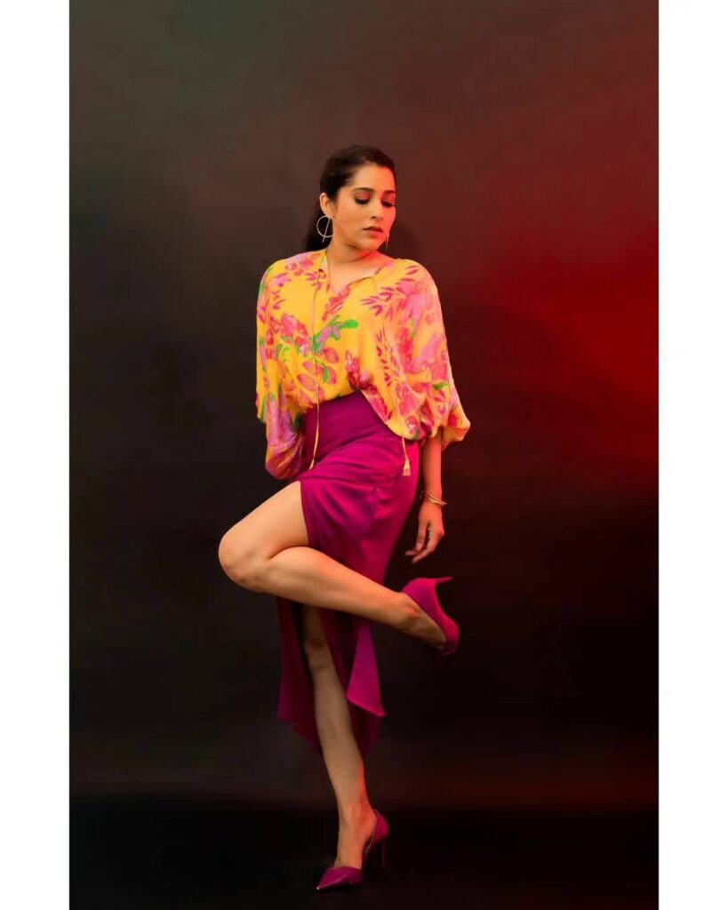 Rashmi 6