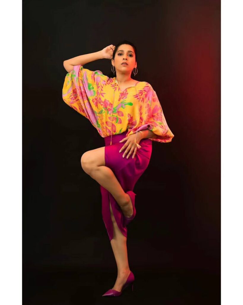 Rashmi 7