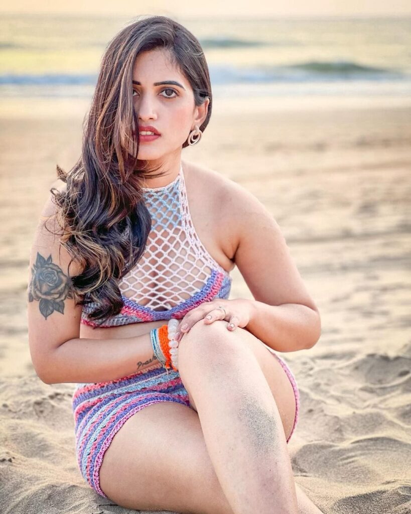 Sravanthi 5 1