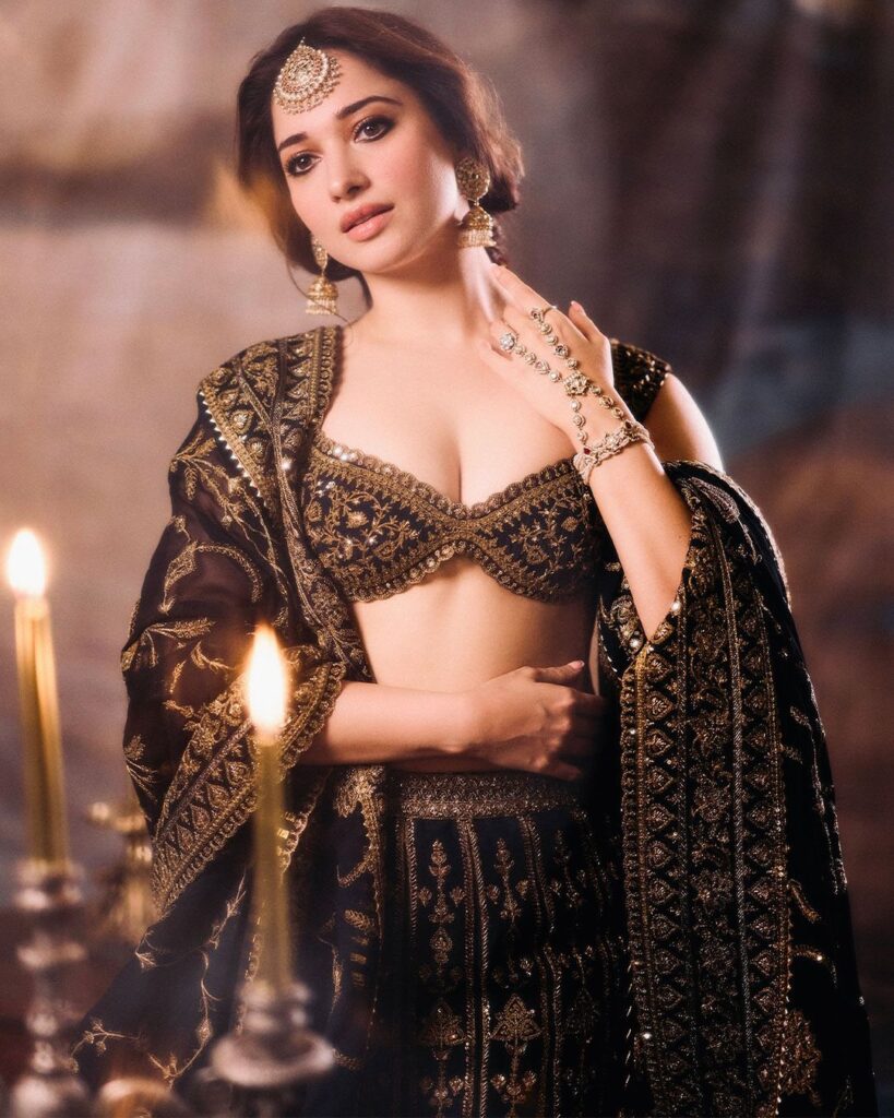 Tamannaha 3