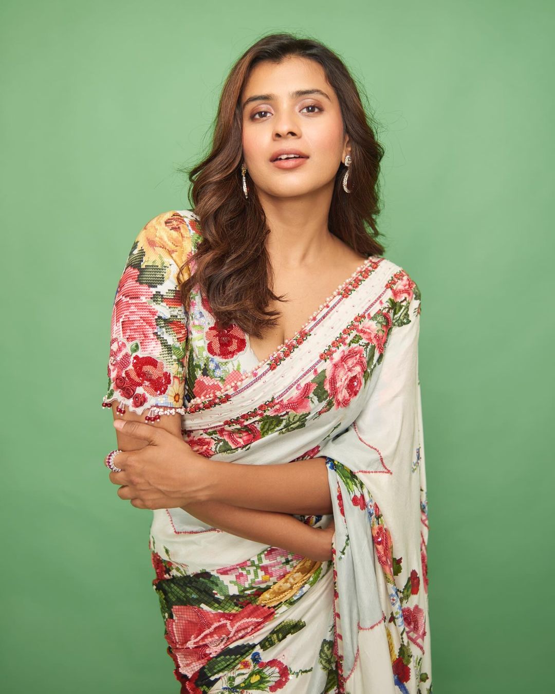hebah patel 5