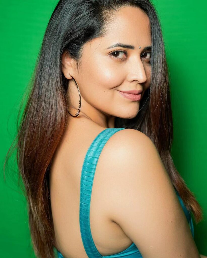 Anasuya 4 2
