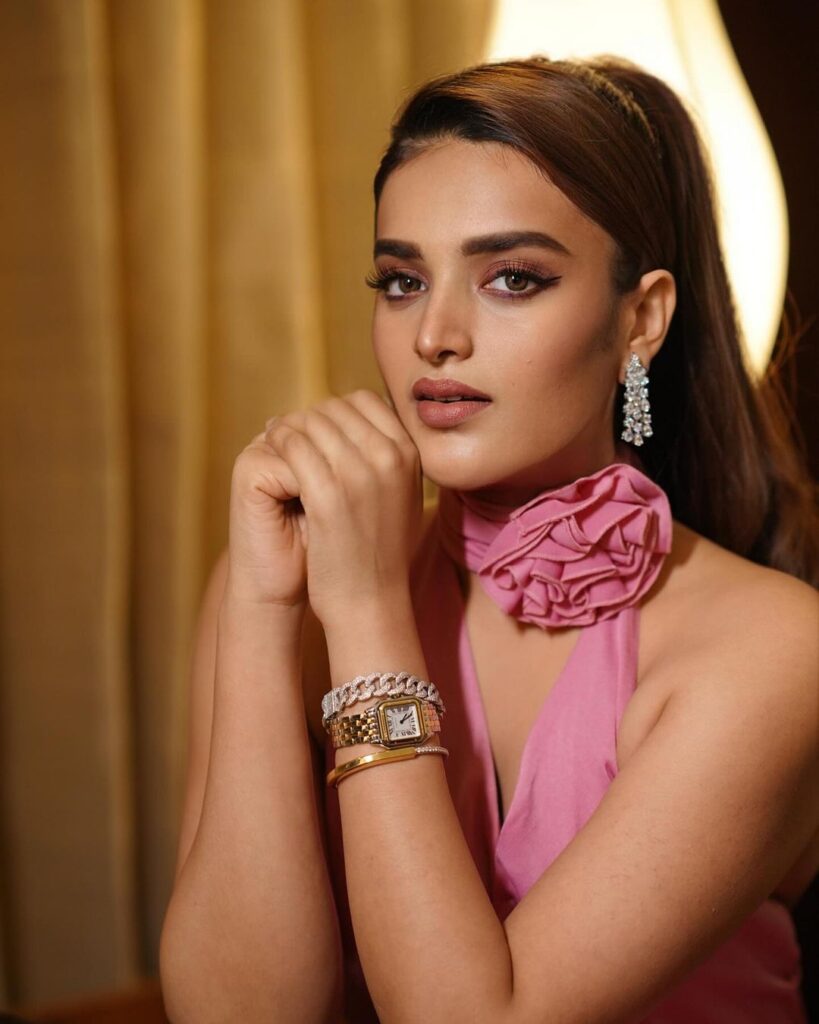 Nidhhi 1