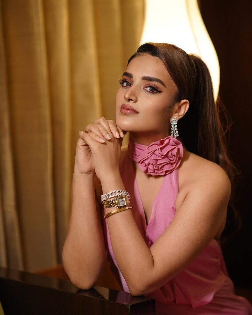 Nidhhi 2 1