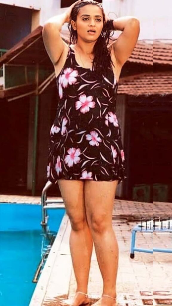 Pavitra Lokesh