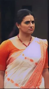Pavitra Lokesh 1
