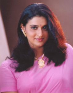 Pavitra Lokesh 3