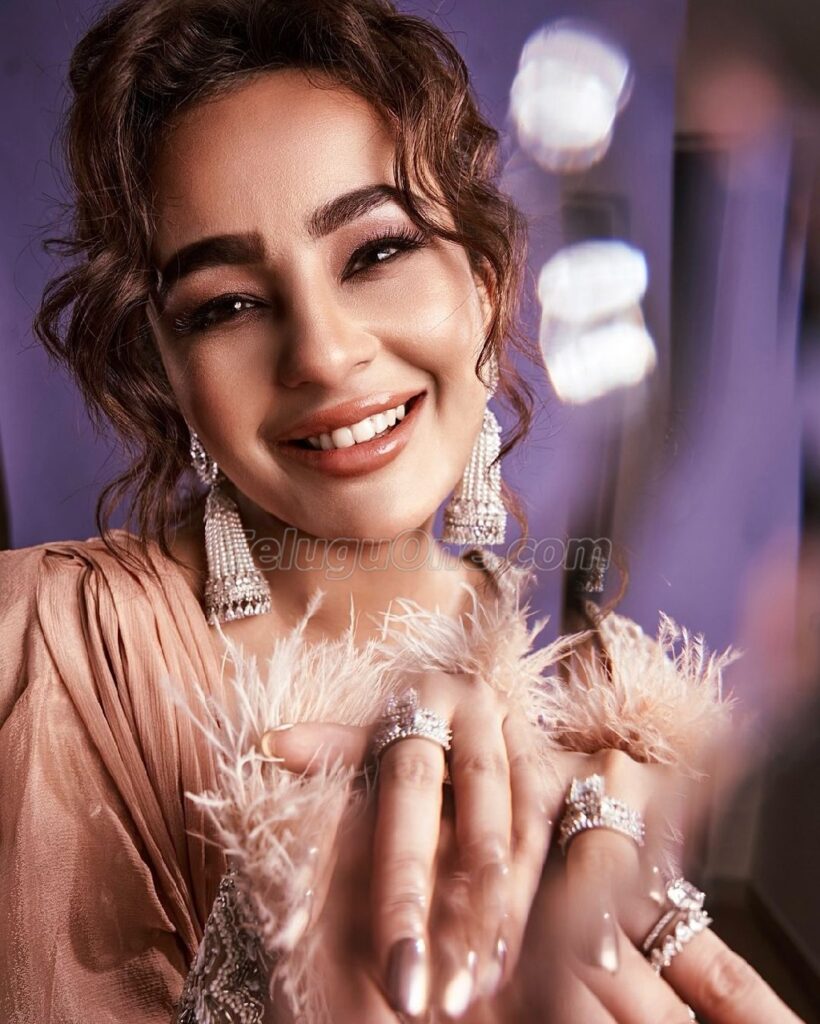 Seerat Kapoor 1