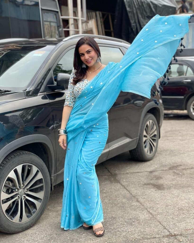 Shraddha Arya 2 1