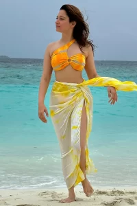 Tamannaah