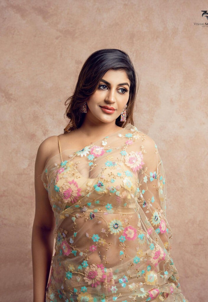 Yashika Aannand 1