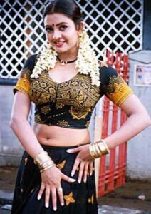 Indraja
