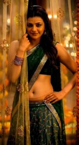 Kajal Aggarwal: 10 Fascinating Facts About Her Life and Career 2 Kajal
