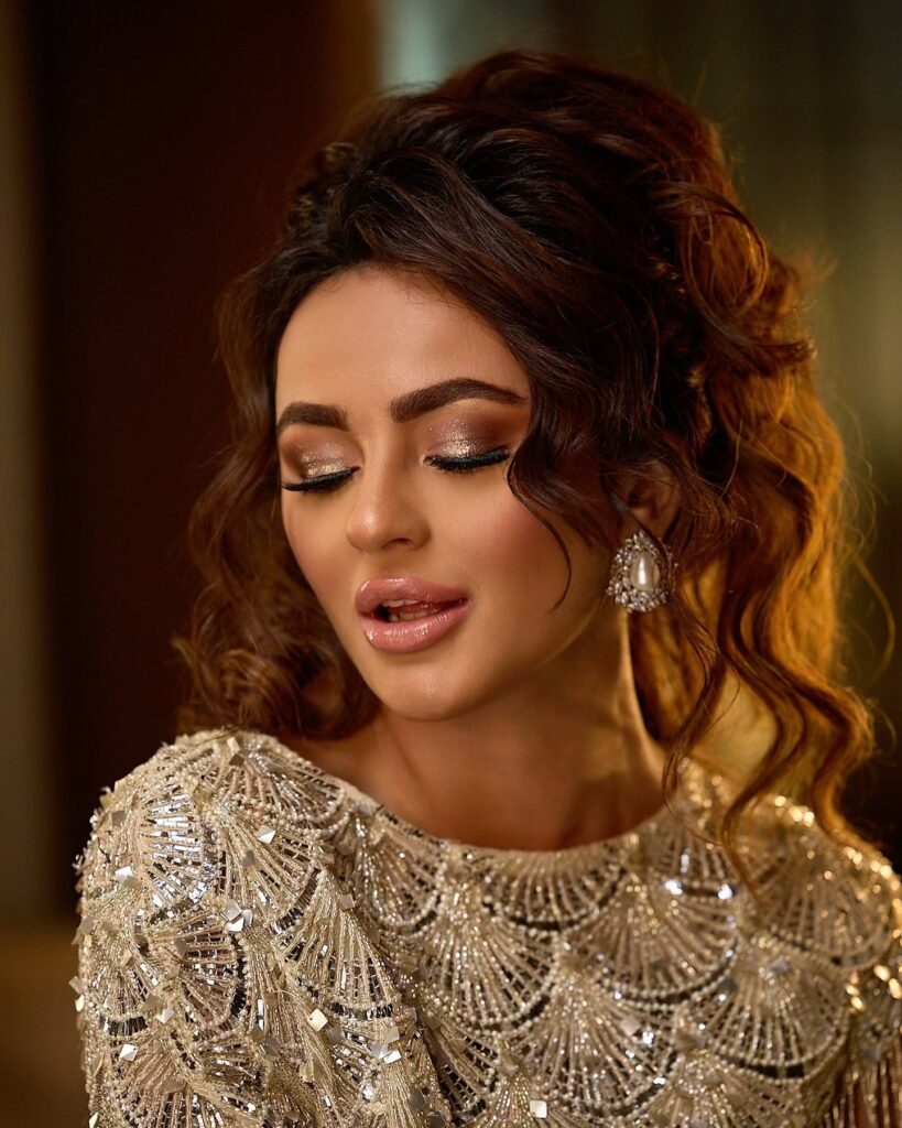 Seerat Kapoor 2