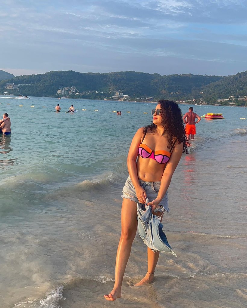 Apsara Rani