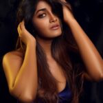 Dimple Hayathi