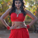 Hebah Patel