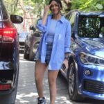 Mrunal Thakur