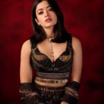 Rashmika Mandanna
