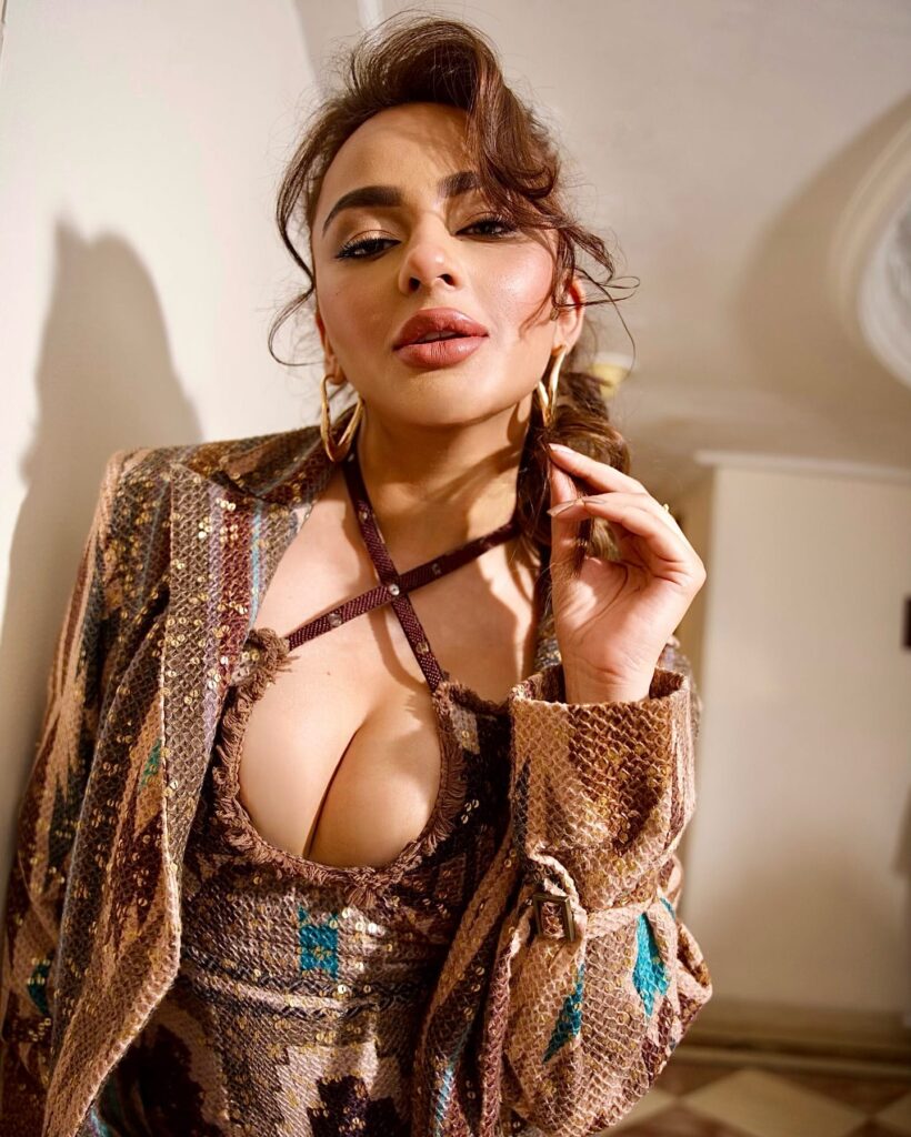 Seerat Kapoor