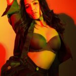 Neha Shetty