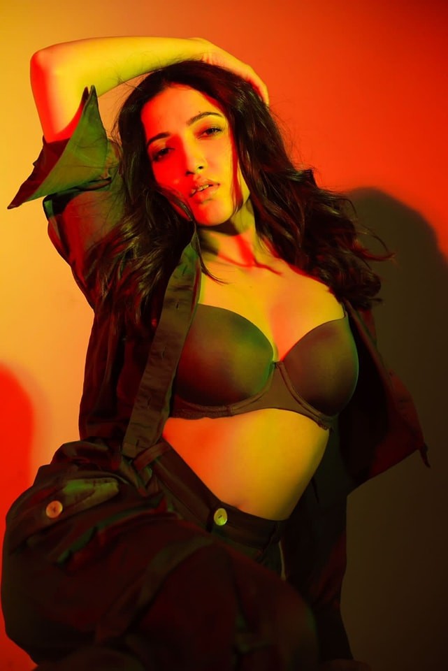 Neha Shetty