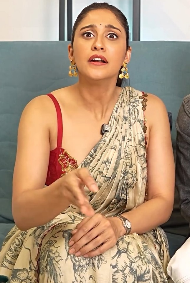Regina Cassandra