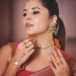 Anasuya Bharadwaj