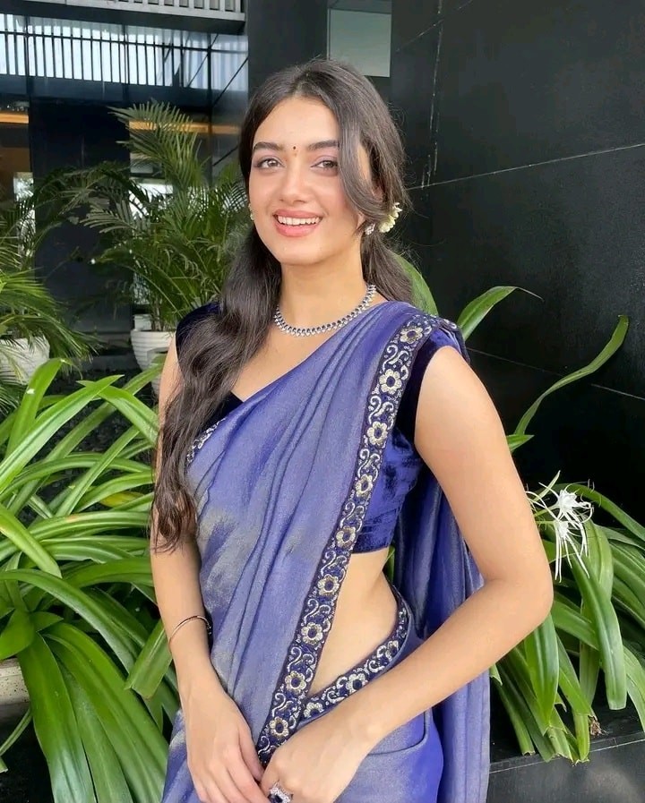 Bhagyashree Borse 4