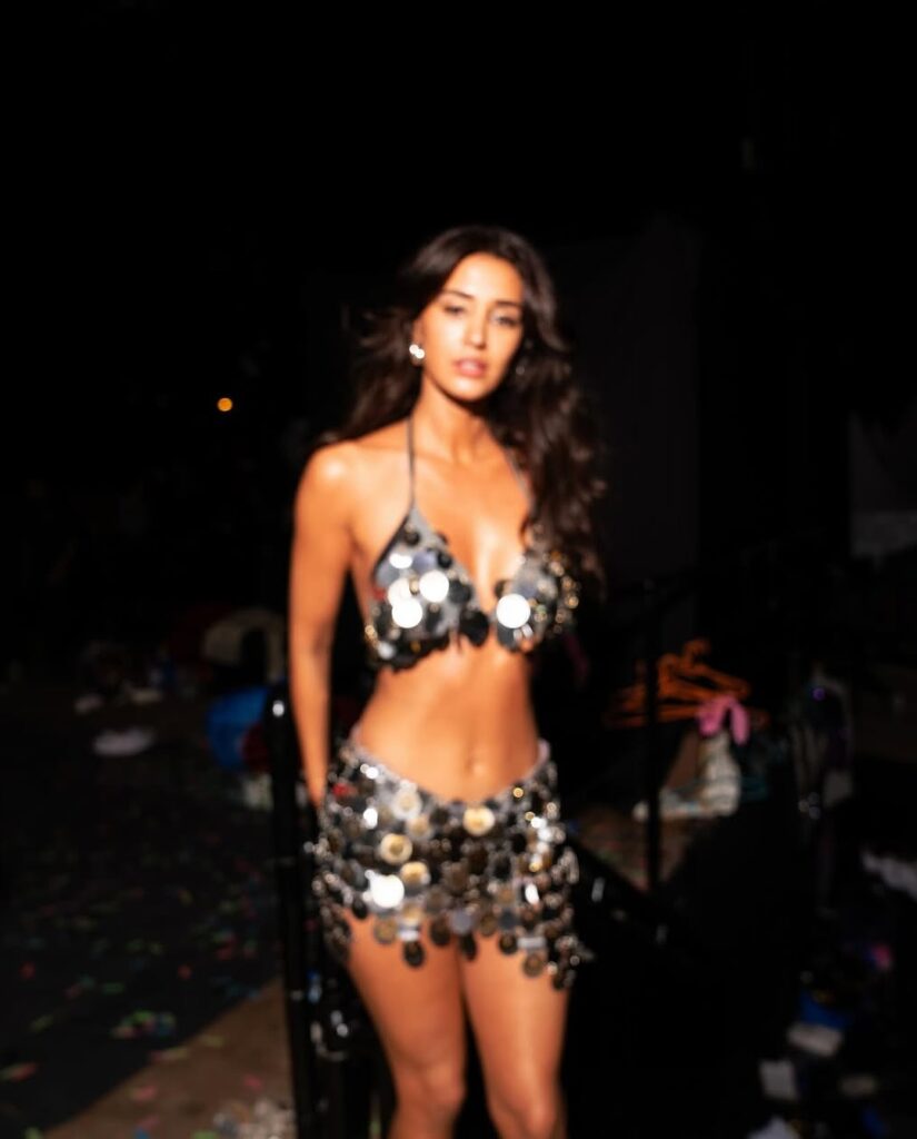 Disha Patani 9