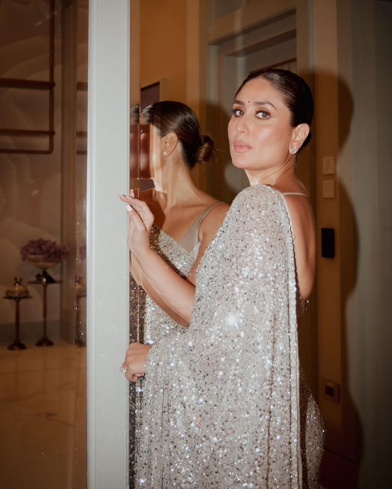 Kareena Kapoor