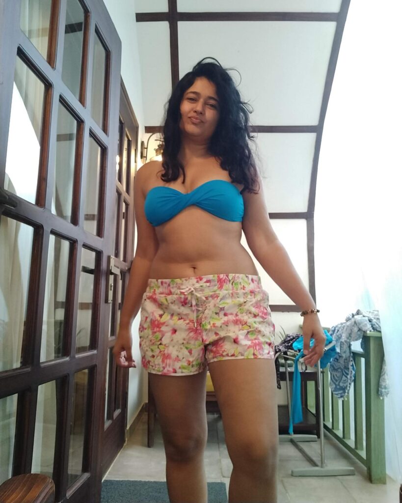 Poonam Bajwa 1