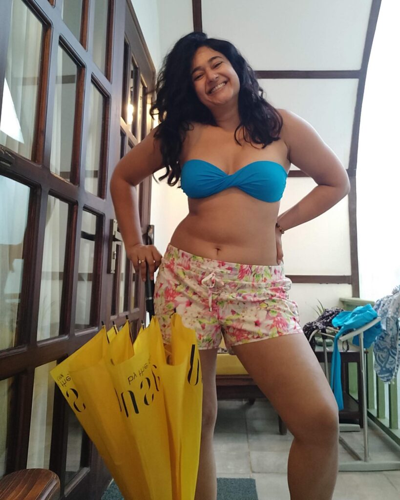 Poonam Bajwa 2