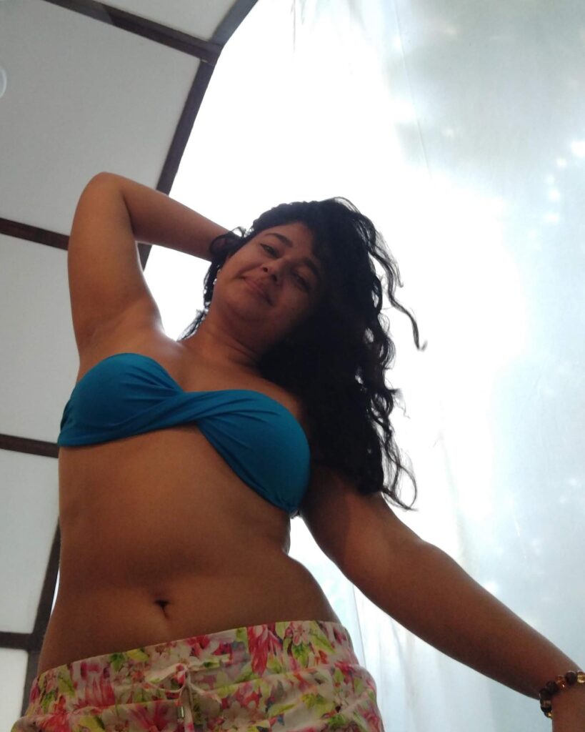 Poonam Bajwa 3