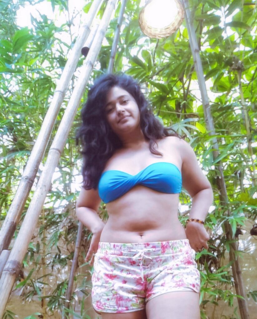 Poonam Bajwa 5