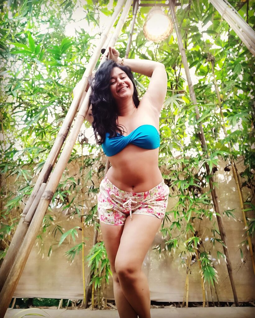 Poonam Bajwa 6